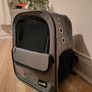 Cat carrier Image 8