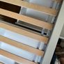 IKEA single bed frame Image 2