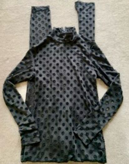 Shein pants, size M
