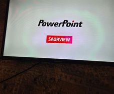 Powerpoint TV