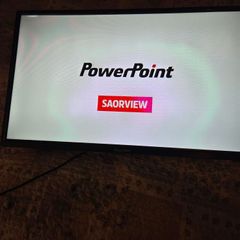 Powerpoint TV