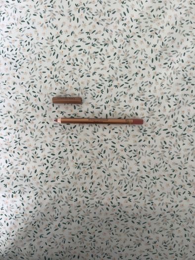 Brand New Charlotte Tilbury Lip Cheat Lip Liner "Pillow Talk"