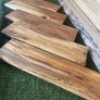 Decorative timber / mantle pieces cut to order Image 7
