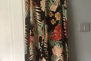 wide leg trousers