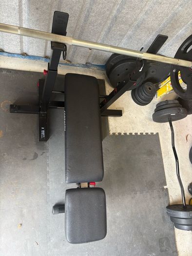 Bench Press