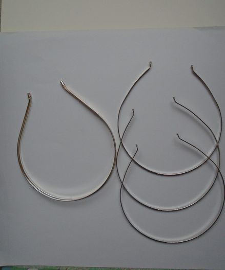 Tiara bands,Craft supplies,Tiara blank bands,Free post