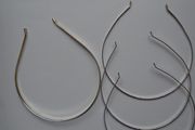 Tiara bands,Craft supplies,Tiara blank bands,Free post