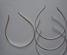 Tiara bands,Craft supplies,Tiara blank bands,Free post