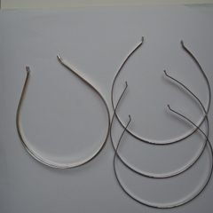 Tiara bands,Craft supplies,Tiara blank bands,Free post