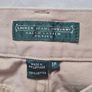Ralph Lauren petite Cotton pants Size 8p zip fly in excellent condition Image 9