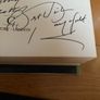 Back from the Brink - Signed by author Image 4