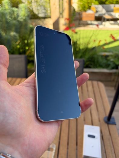 Google Pixel 10 Pro Xl 256
