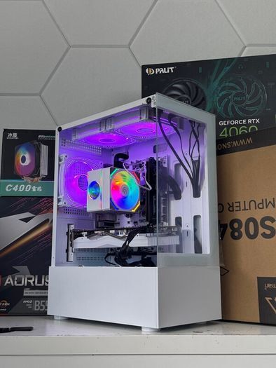 Gaming Pc Rtx