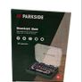 socket set with case 31 piece Image 9