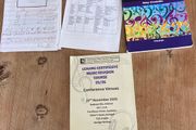 Music h1 notes form the Royal Irish Academy Of Music