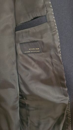 men's coat
