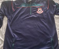 school jumper