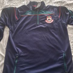 school jumper