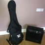 Electric Guitar etc - Complete Kit Image 8