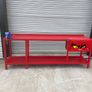 Free toolbox Work Bench Ready To Go Image 3