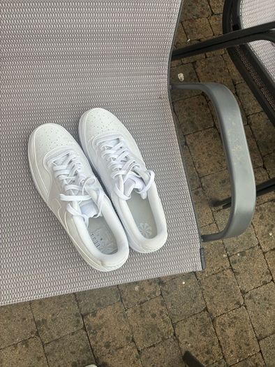 nike court mens size 12 uk