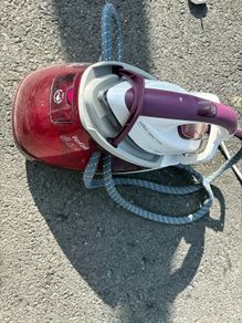 tefal iron