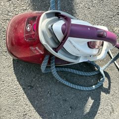 tefal iron