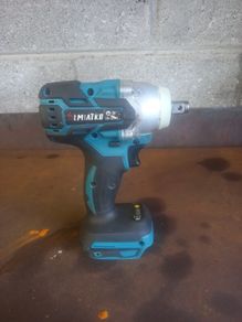 Impact Gun/Driver