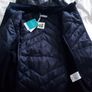 Green Lamb - Puffer Jacket - Navy White - UK 8 - BNWT RRP 99.95 Image 6