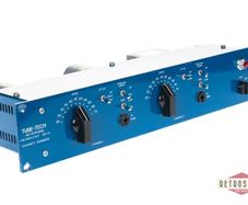 Tube Tech Mp 1 A