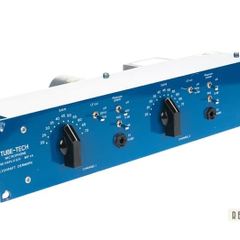 Tube Tech Mp 1 A