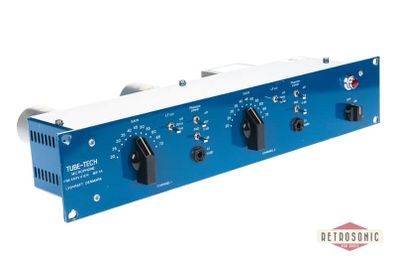 Tube Tech Mp 1 A