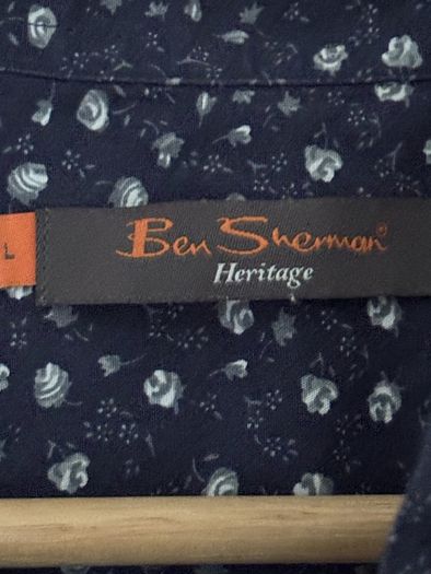 Ben Sherman Men's Shirt