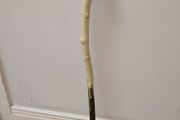 Hand Crafted Wooden Walking stick (25382)