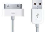 10 x  USB Data Sync & Charge Cable For Apple iPod 1 2 3 / iPhone 3G 3Gs 4G And 4Gs /ipad