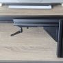 Trakracer Shelf Table Top Sim Rig Keyboard Mouse Tray Image 4