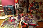 I Zombie ! First 15 Issues ! Including Very Rare And Highly Sought After Isssue 1 ! 2010 ! By Vertigo 1 !