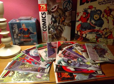 I Zombie ! First 15 Issues ! Including Very Rare And Highly Sought After Isssue 1 ! 2010 ! By Vertigo 1 !