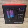 FIFINE AmpliGame A6V RGB USB Gaming Microphone USB Condenser Mic for PC, PS5. Image 10