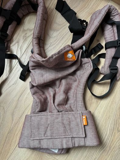 Tula free-to-grow baby & toddler carrier