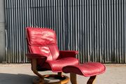 Vintage Ekornes Stressless - Warehouse and Showroom Open Saturday  8th August 12 till 4pm 12 till 4pm Eircode R95T227