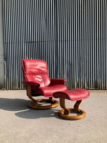 Vintage Ekornes Stressless - Warehouse and Showroom Open Saturday  8th August 12 till 4pm 12 till 4pm Eircode R95T227