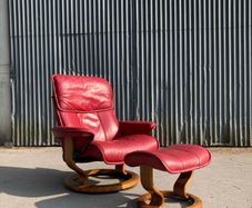 Vintage Ekornes Stressless - Warehouse and Showroom Open Saturday  8th August 12 till 4pm 12 till 4pm Eircode R95T227