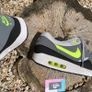 Get Rare Retro Neon Nike Air Max 1s Image 3