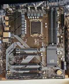 motherboard B760 DS3H DDR4