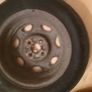 6 x Toyota Corolla E10 XLI E11 Steel Wheel Steelies Image 7