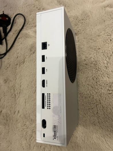 xbox series s
