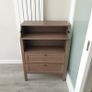 Baby Changing table (IKEA SUNDVIK) - good condition Image 2