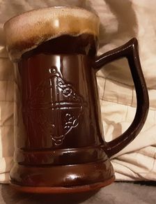 Irish Pottery By Retos