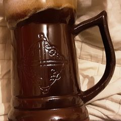 Irish Pottery By Retos